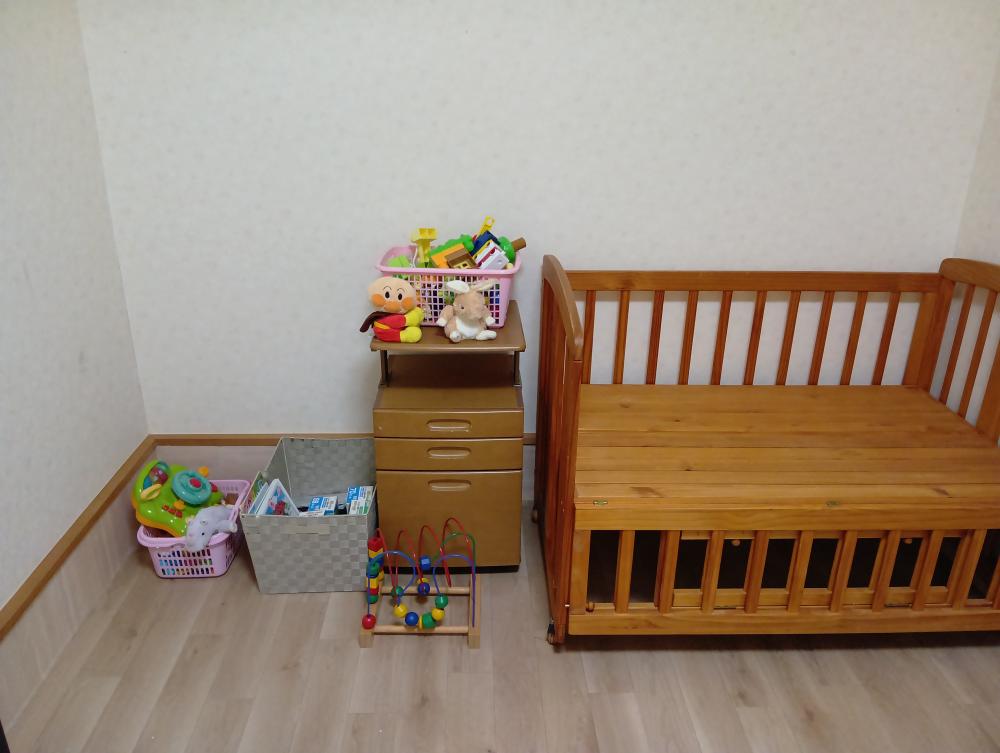 キッズスペース