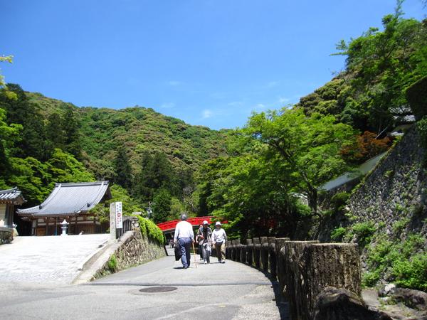 箕面公園