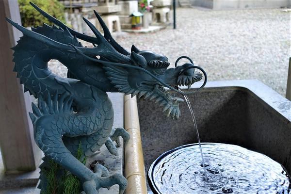 箕面山 瀧安寺