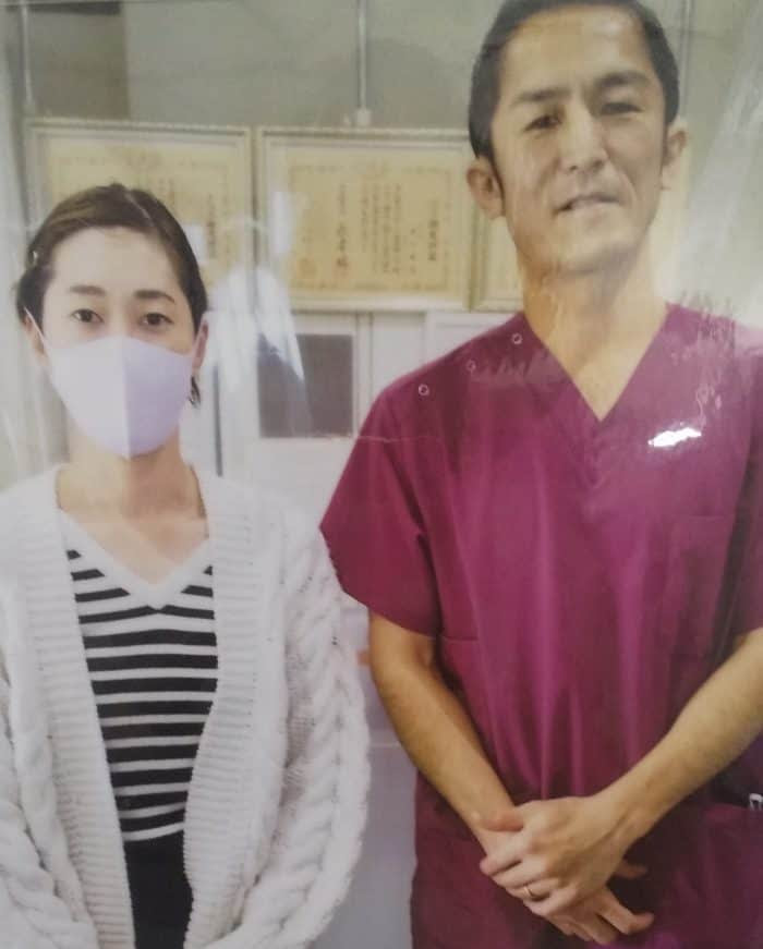 江口様