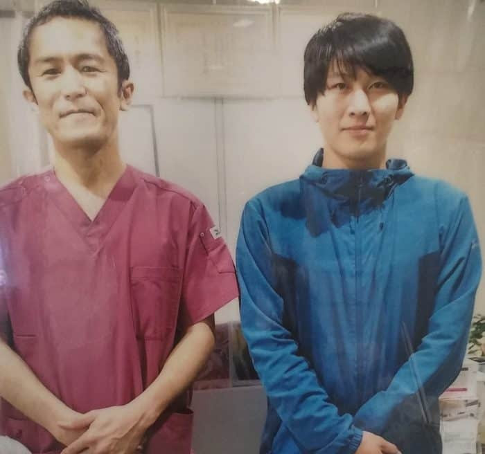 丹原様