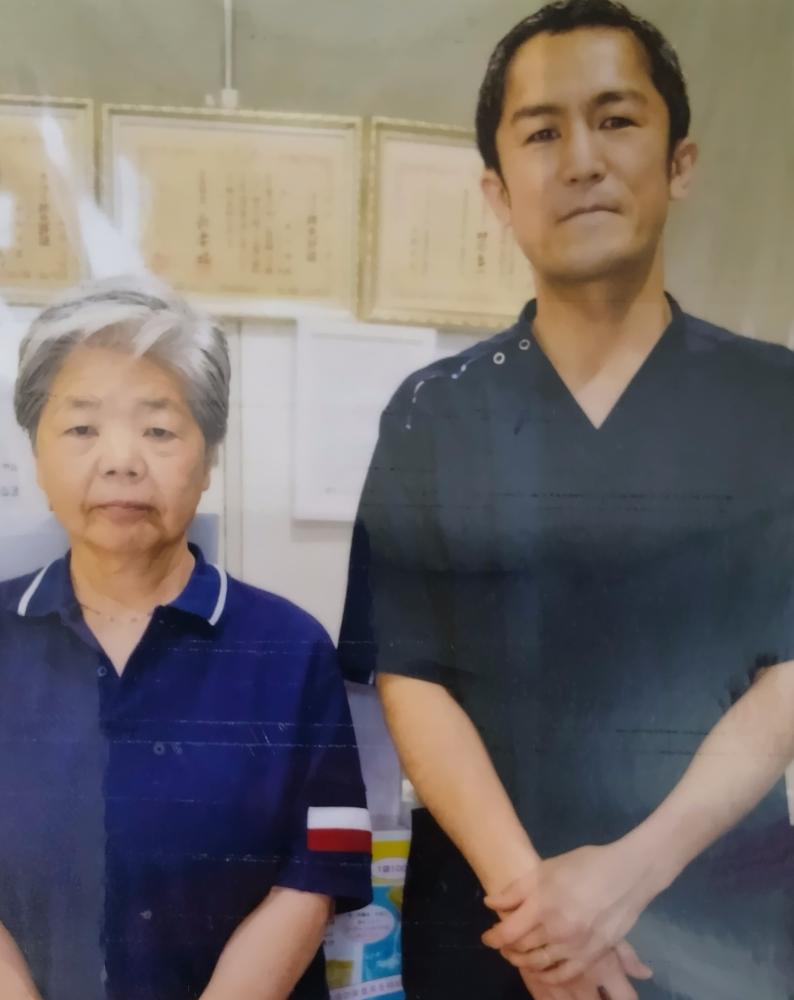 山本絹様