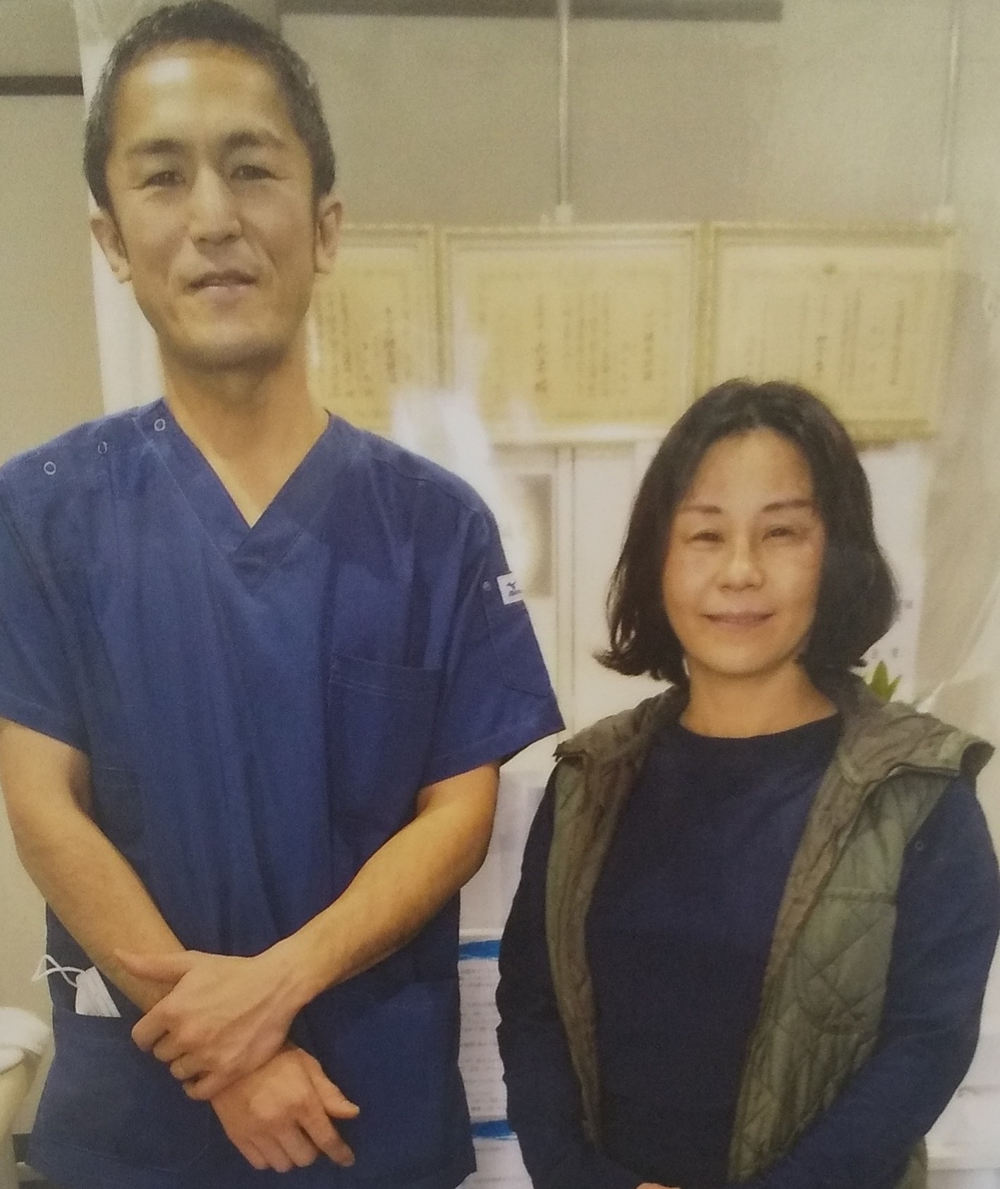 増田様