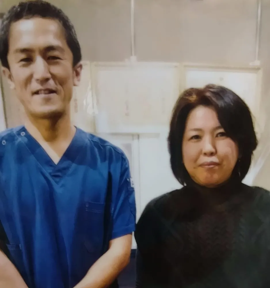 純子様