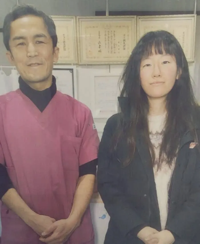 亀井様