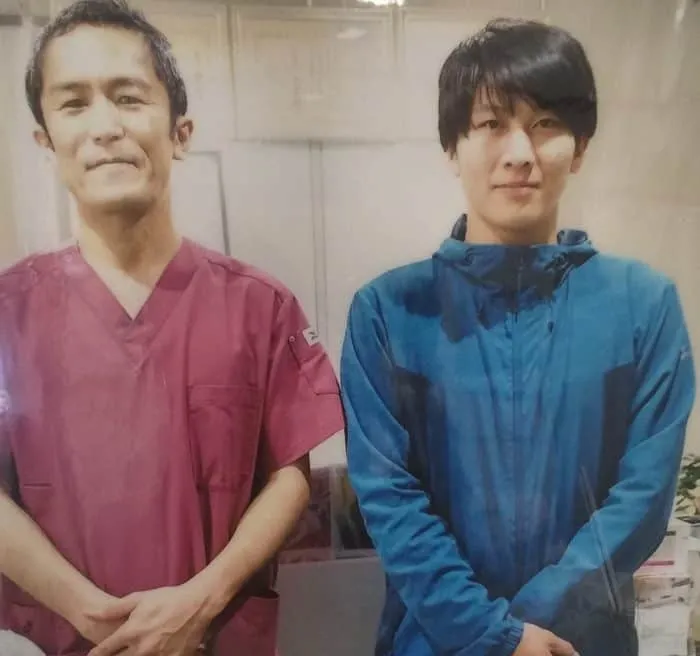 丹原様