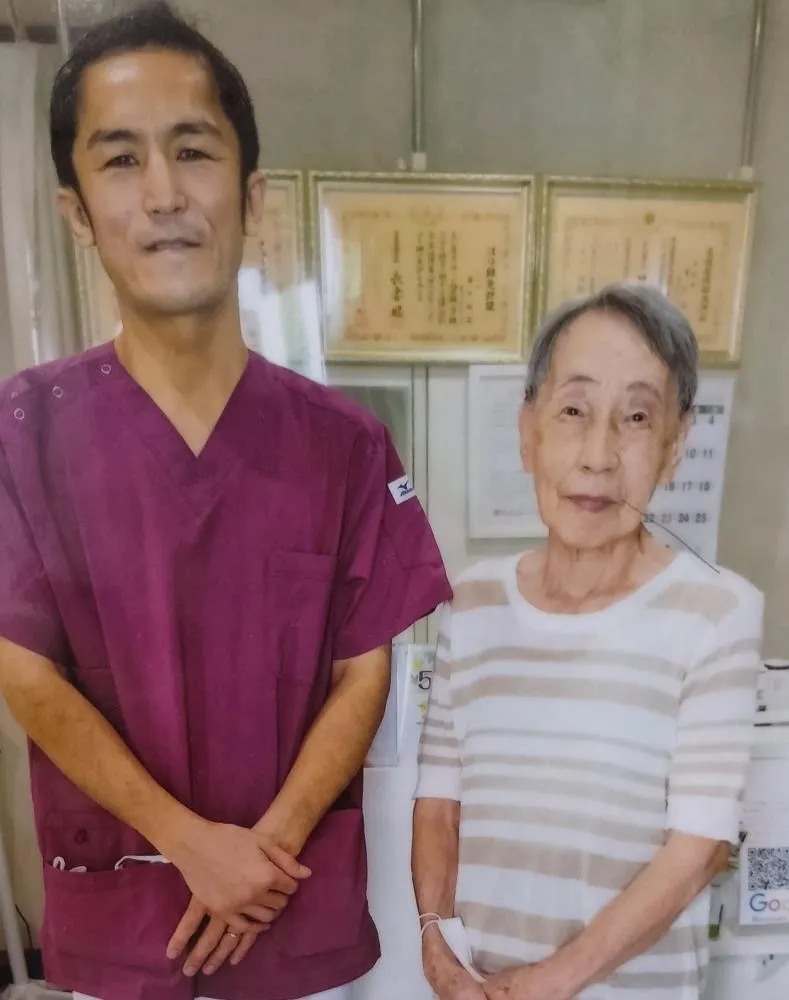 岸本 栄美子様