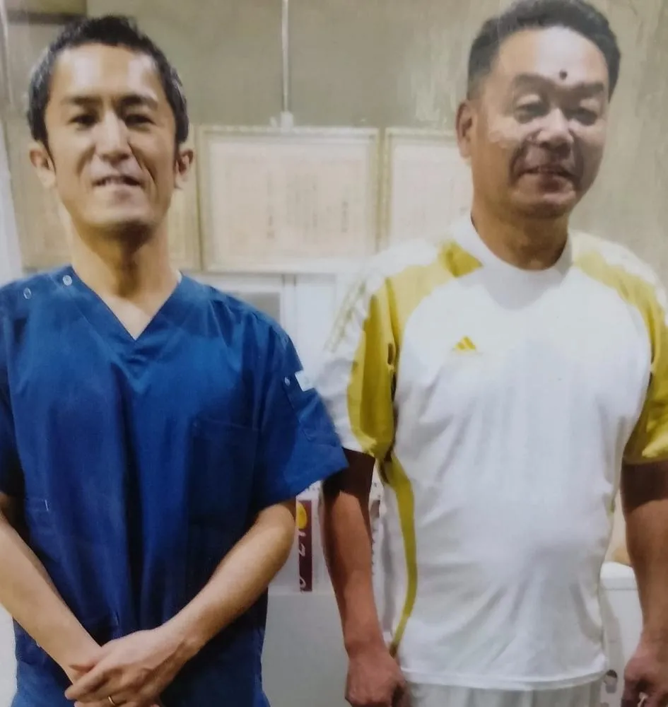 松本様