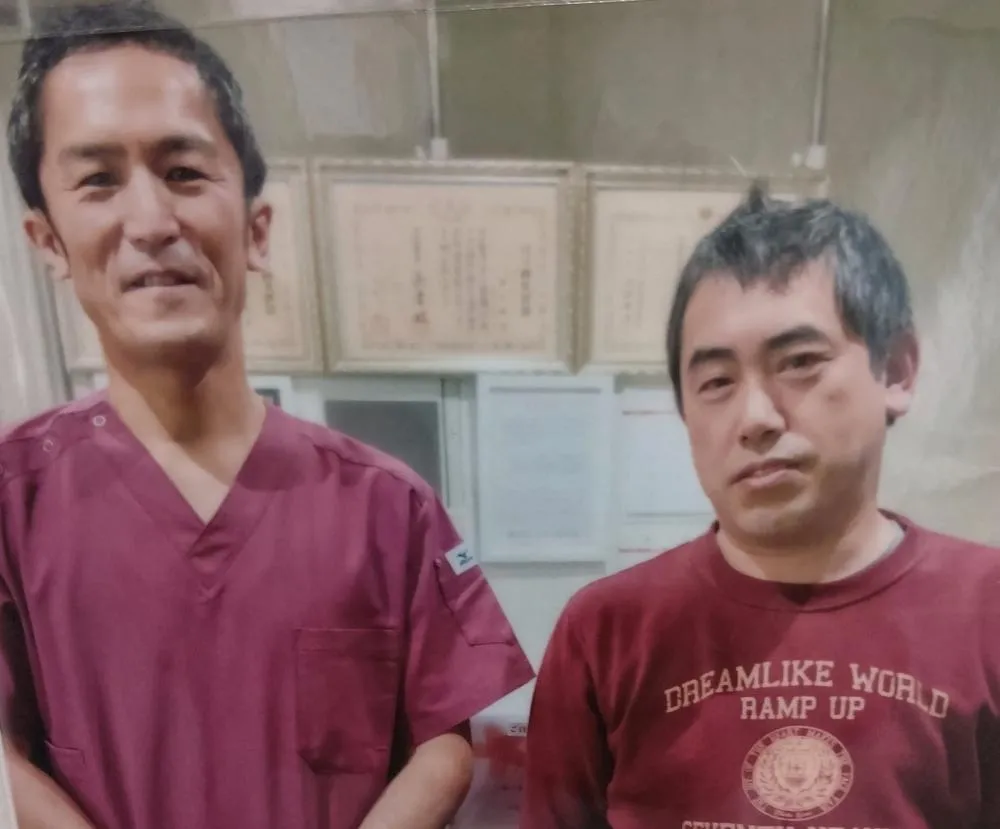 中野 義明様