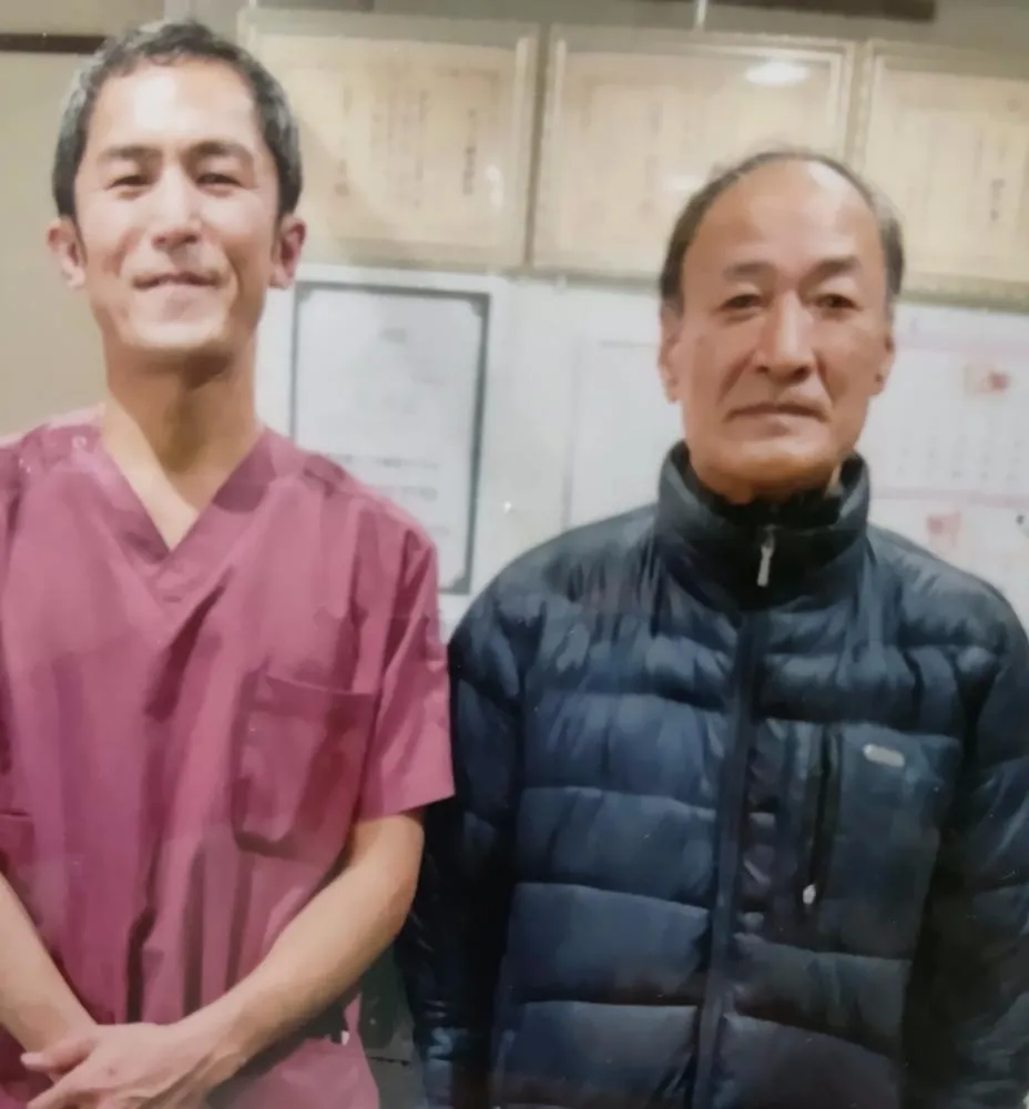 芝本様