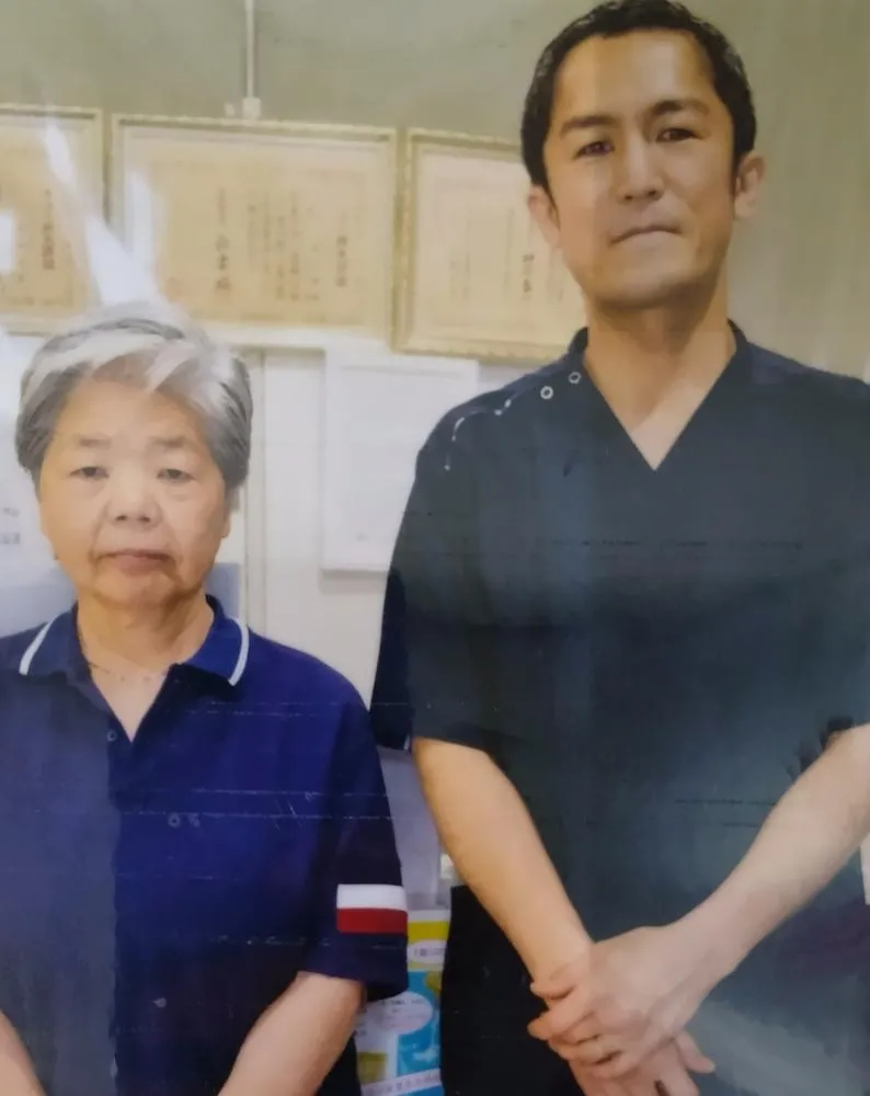 山本絹様
