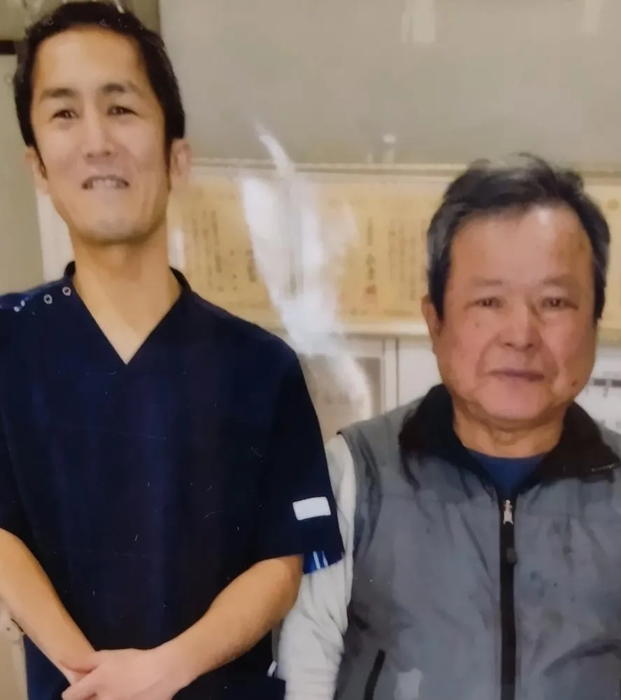 吉田善和様
